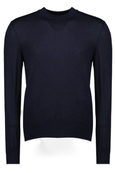 Dior Homme CD Icon Crewneck Jumper