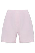 American Vintage Textured Lounge Shorts