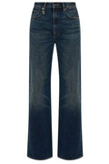 R13 High-Rise Loose Jeans