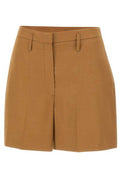 Herskind Villy Pleated Tailored Shorts