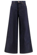 3X1 Wide-Leg Jeans