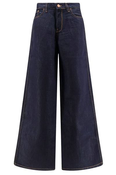 3X1 Wide-Leg Jeans