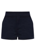 Dsquared2 Elasticated-Waistband Shorts