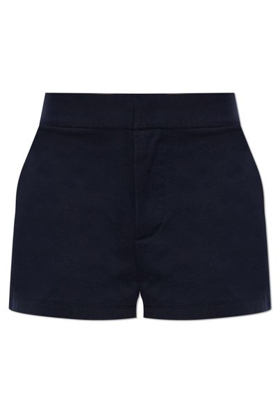 Dsquared2 Elasticated-Waistband Shorts