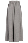 Dušan Gaucho Wide-Leg Pants