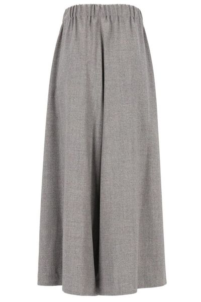 Dušan Gaucho Wide-Leg Pants