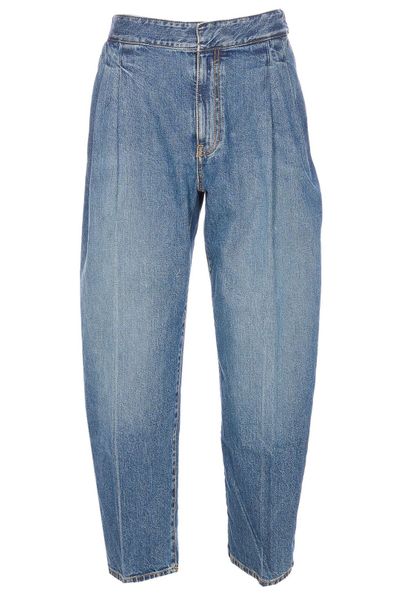 Alaïa Denim Tailored Jeans
