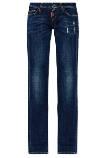 Dsquared2 Venus Slim Jeans