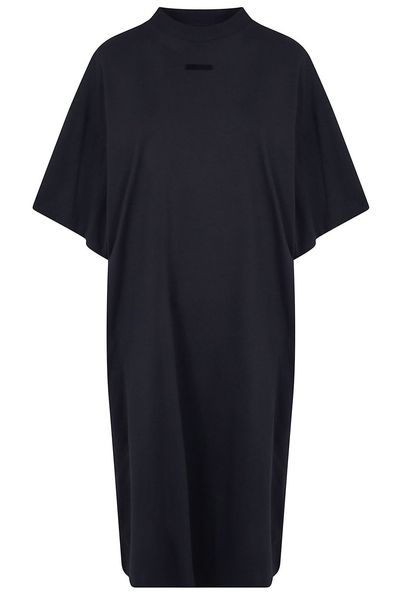 Fear Of God Essentials Long T-Shirt Dress