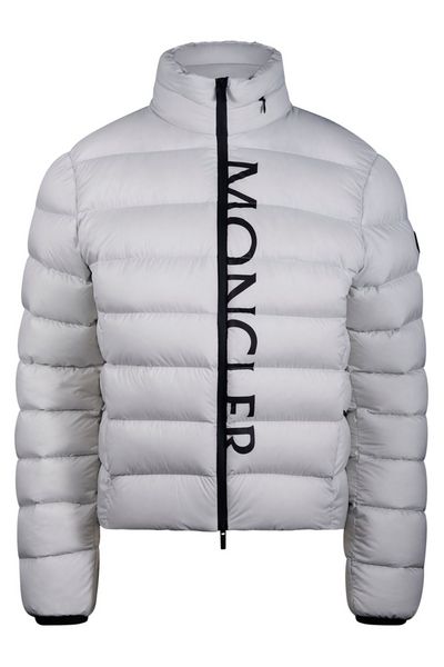 Moncler Cerces Quilted Jacket
