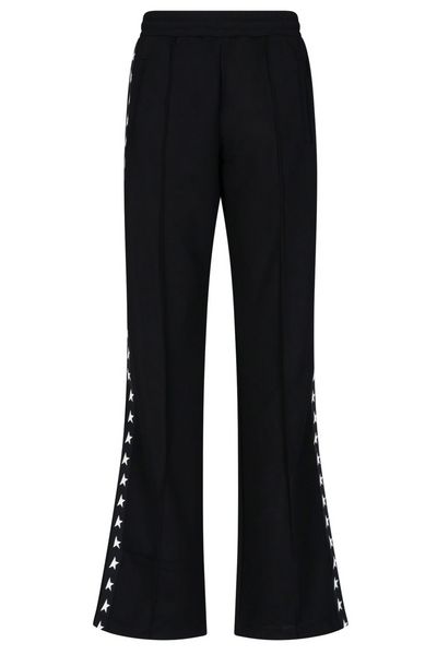 Golden Goose Deluxe Brand Star Tape Trackpants
