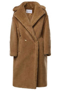 Max Mara Teddy Oversized Coat