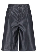 MM6 Maison Margiela Knee-Length Shorts