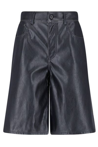 MM6 Maison Margiela Knee-Length Shorts