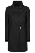 Fay Virginia Toggle Coat