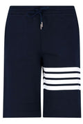 Thom Browne 4-Bar Bermuda Shorts