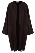 The Row Long-Sleeved Coat