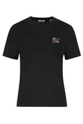 Burberry EKD Check Logo T-Shirt