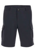 RRD Rrd Cargo Bermuda Shorts