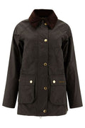 Barbour Beadnell Long-Sleeved Coat