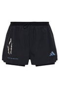 Adidas Song For The Mute Printed Shorts