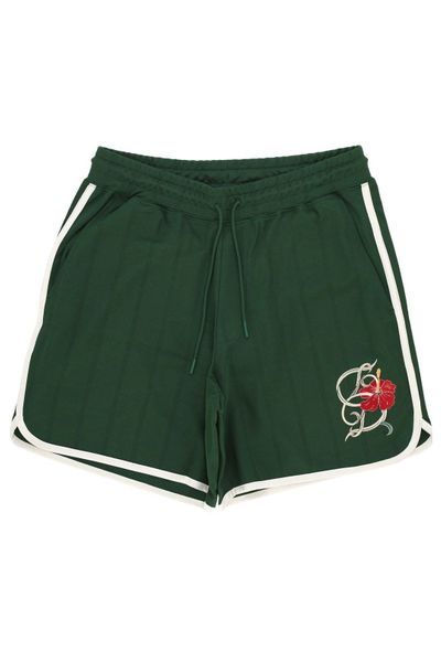 Drôle de Monsieur Short D Hibiscus Shorts