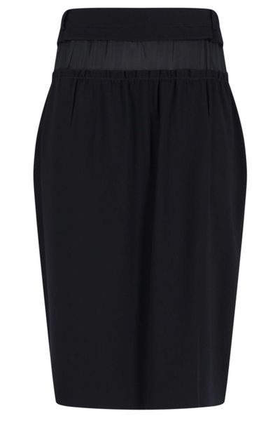 Maison Margiela Anonymity Of The Lining Skirt