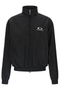 Balenciaga Loop Sports Icon Tracksuit Jacket