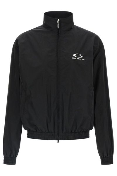 Balenciaga Loop Sports Icon Tracksuit Jacket