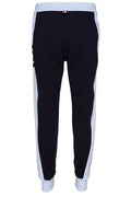 Thom Browne 4 Bar-Stripe Drawstring Track Pants