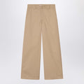 Carhartt WIP Twill Straight-Leg Pants