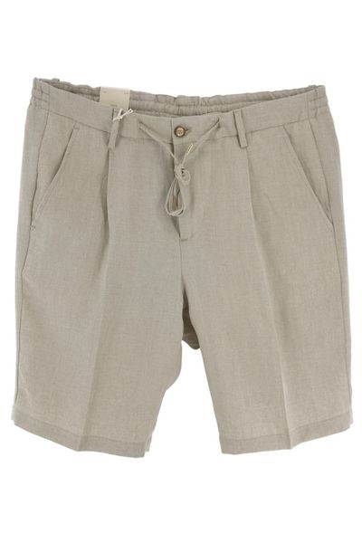 Briglia 1949 Olbis Drawstring Shorts