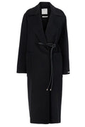 Sportmax Abate Belted Coat