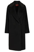Max Mara Studio Tokio Double Breasted Coat