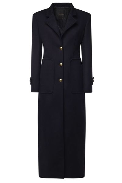 Pinko Long Coat