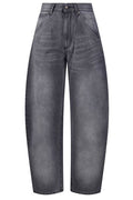 DARKPARK Khris Barrel-Leg Jeans