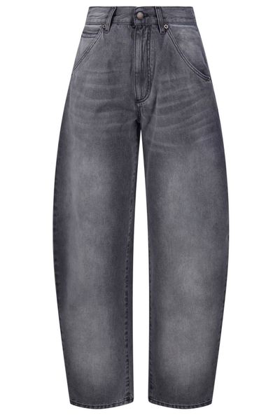 DARKPARK Khris Barrel-Leg Jeans
