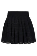 Alaïa Crinoline Knitted Mini Skirt