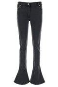 Magda Butrym Super Slim Denim Jeans