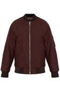 Etro Zip-Up Bomber Jacket