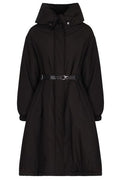 Moorer Eneida Long Oversized Parka