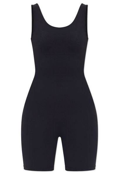Rethinkit Studios Logo Detail Jumpsuit