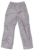Alexander Wang Boxer Waist Mid-Rise Track Pants
