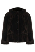 Brunello Cucinelli Hooded Jacket