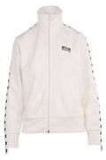 Golden Goose Deluxe Brand Star Logo Printed Jacket