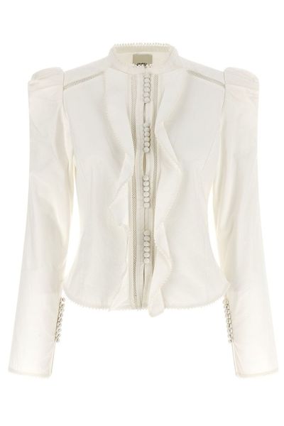 Isabel Marant Calina Shirt