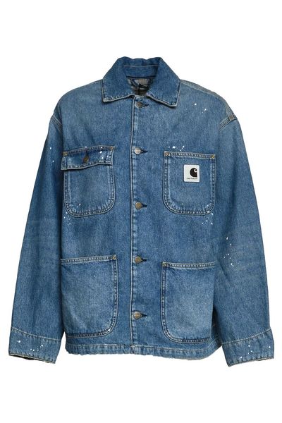 Carhartt WIP OG Michigan Coat