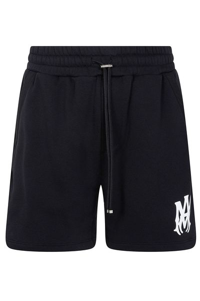 Amiri Ma Core Logo Shorts
