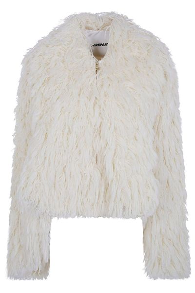 DARKPARK Christy Coupé Cape