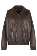 Acne Studios Leather Jacket